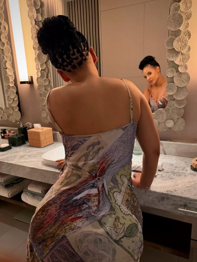 Thuli P