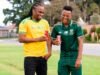 Tshabalala