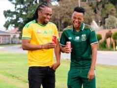 Tshabalala