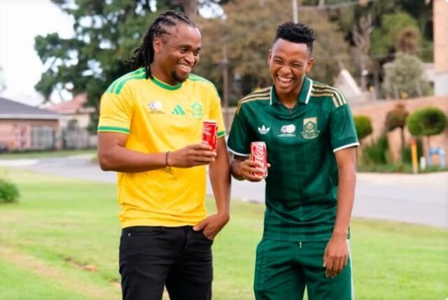 Tshabalala