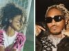 Tyla and Future