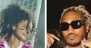 Tyla and Future