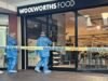 Woolworths