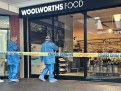 Second Explosion Hits Woolworths Store, This Time in Bloemfontein Woolworths