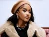 Zee Nxumalo