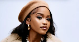 Zee Nxumalo