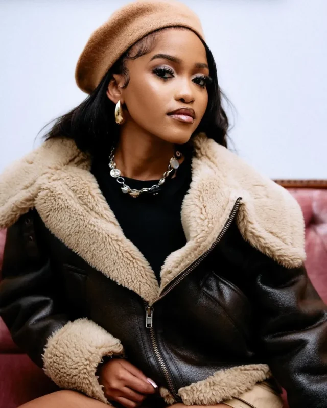 Zee Nxumalo
