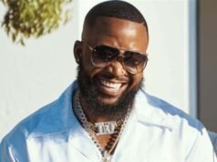 cassper nyovest