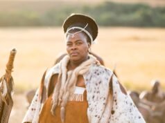 dawn thandeka king