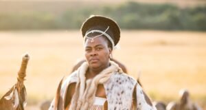 dawn thandeka king