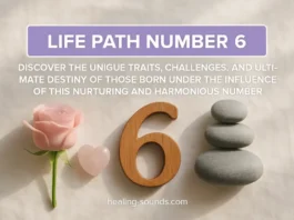Life Path Number