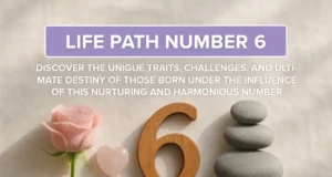 Life Path Number