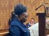 rosemary ndlovu