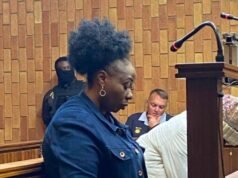 Rosemary Ndlovu Found Guilty Again in Shocking Murder-for-Hire Case” rosemary ndlovu