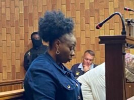 rosemary ndlovu