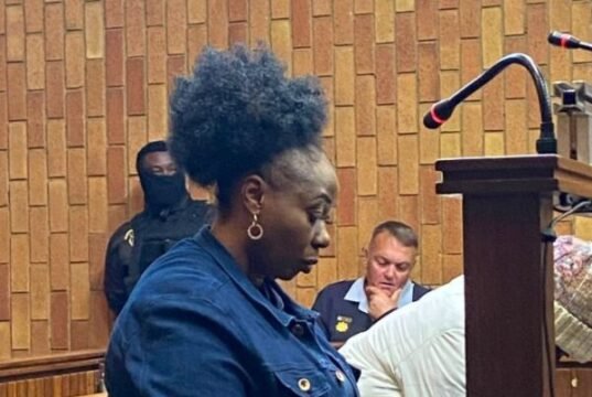 rosemary ndlovu
