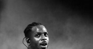 Isaiah Rashad