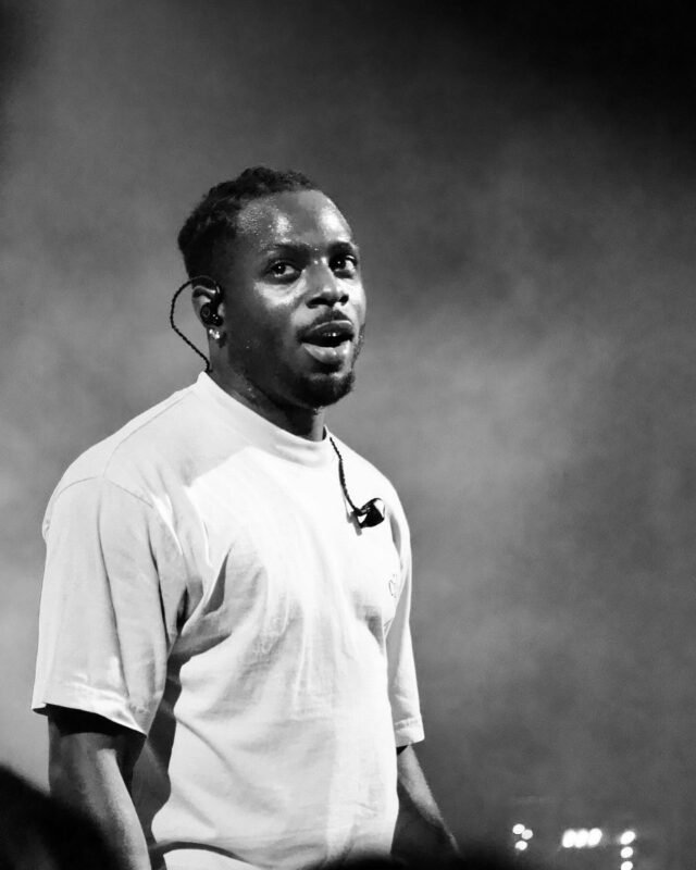 Isaiah Rashad