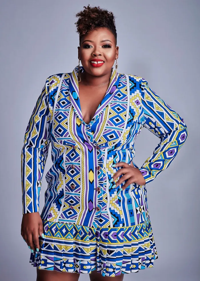 Anele Mdoda