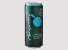 Appletiser White Grapetiser – 12.5g