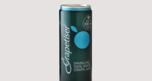 Appletiser White Grapetiser – 12.5g