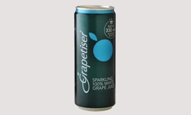 Appletiser White Grapetiser – 12.5g Appletiser White Grapetiser – 12.5g