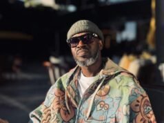DJ Black Coffee Sets the Record Straight on Viral Xenophobia Claims Black Coffee