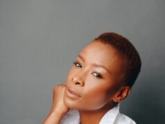 Bonnie Mbuli