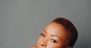 Bonnie Mbuli