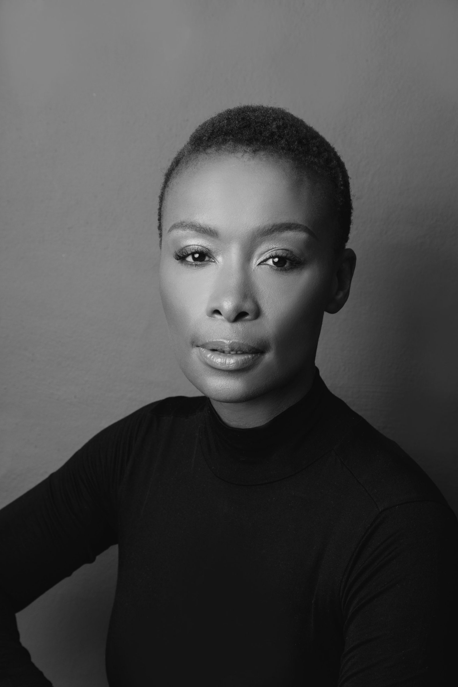 Bonnie Mbuli