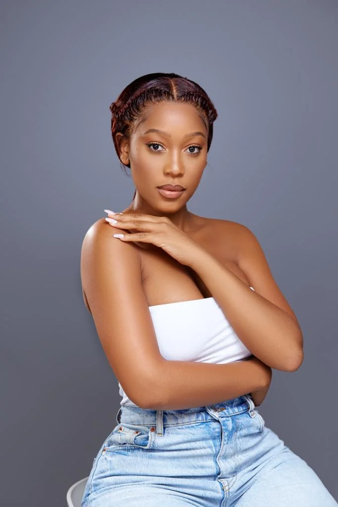 Buhle Samuels