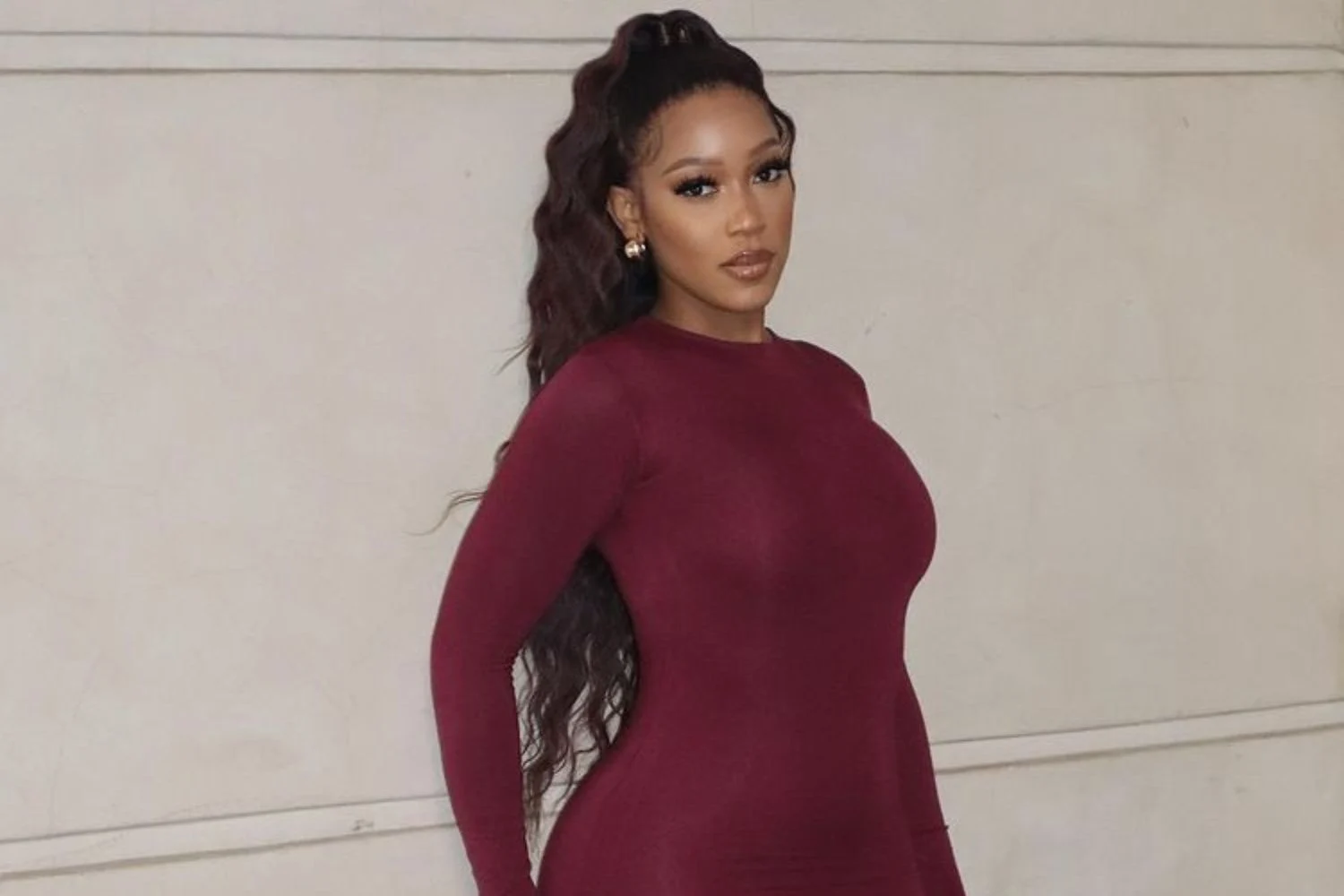 Buhle Samuels