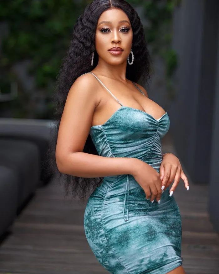 Buhle Samuels