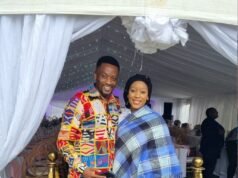 Buhle Samuels