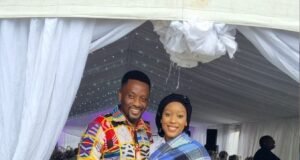 Buhle Samuels