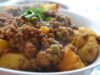 Cape Malay Mince Curry