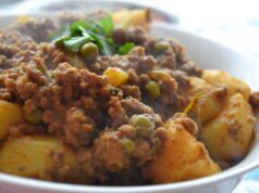 Cape Malay Mince Curry: A Comforting Family Favourite for Every South African Kitchen Cape Malay Mince Curry