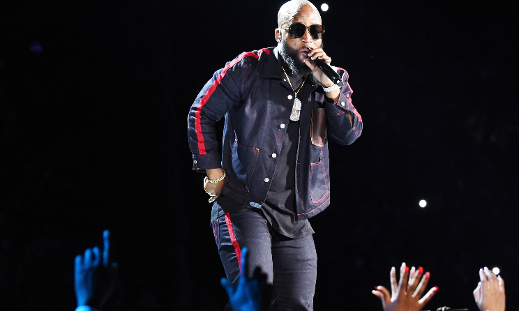Cassper Nyovest