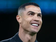 Cristiano Ronaldo’s World Cup Dream Now Comes With a Wedding Twist — and a Tougher Road Ahead Cristiano Ronaldo