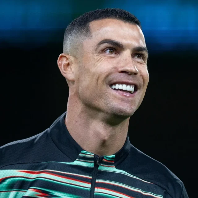 Cristiano Ronaldo Cristiano Ronaldo
