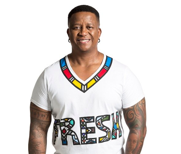 DJ Fresh