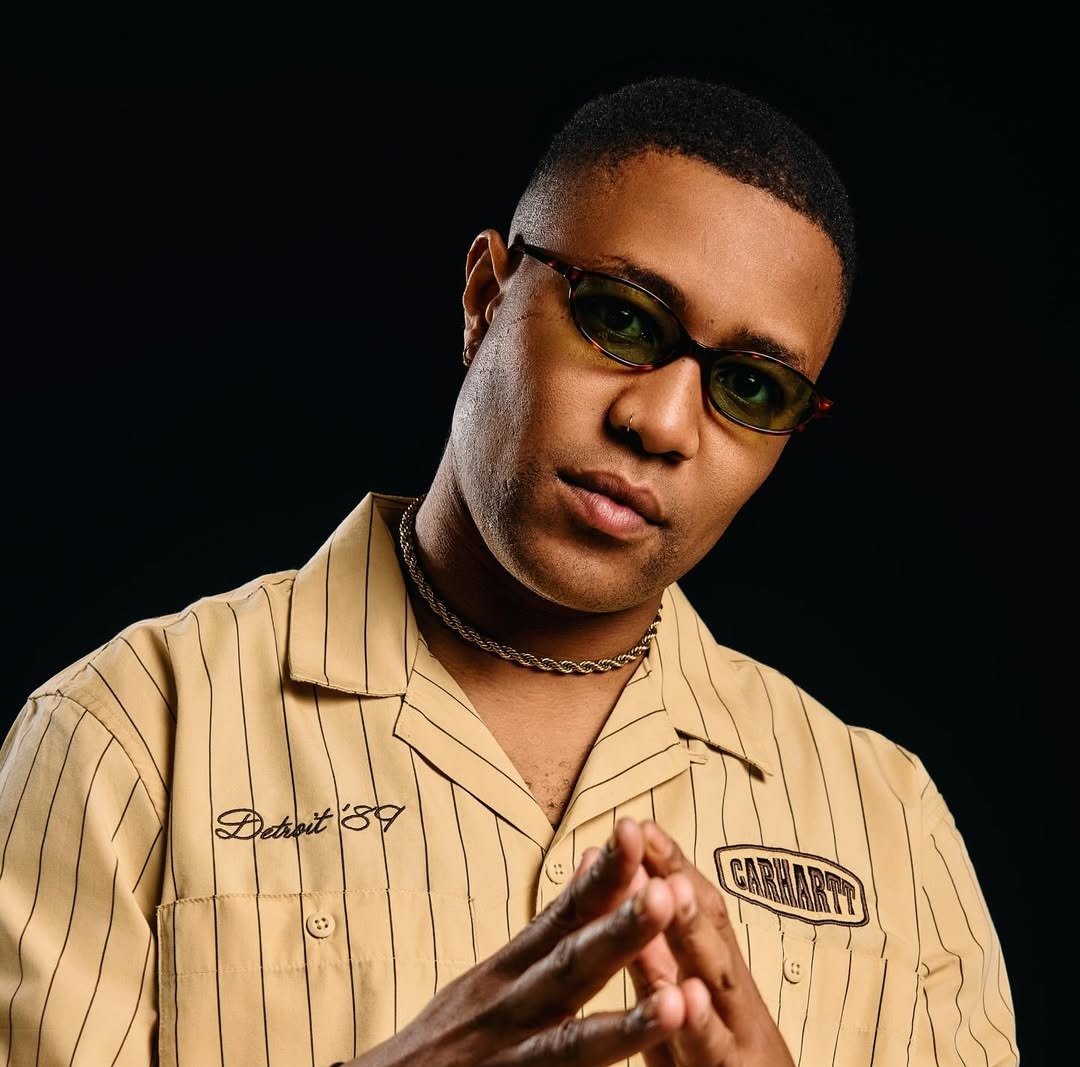 DJ Speedsta