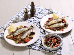 Sardine Season Is Back — Here’s a Traditional KZN Recipe Worth Making Fresh Sardines