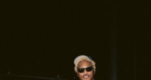 Future and Tyla