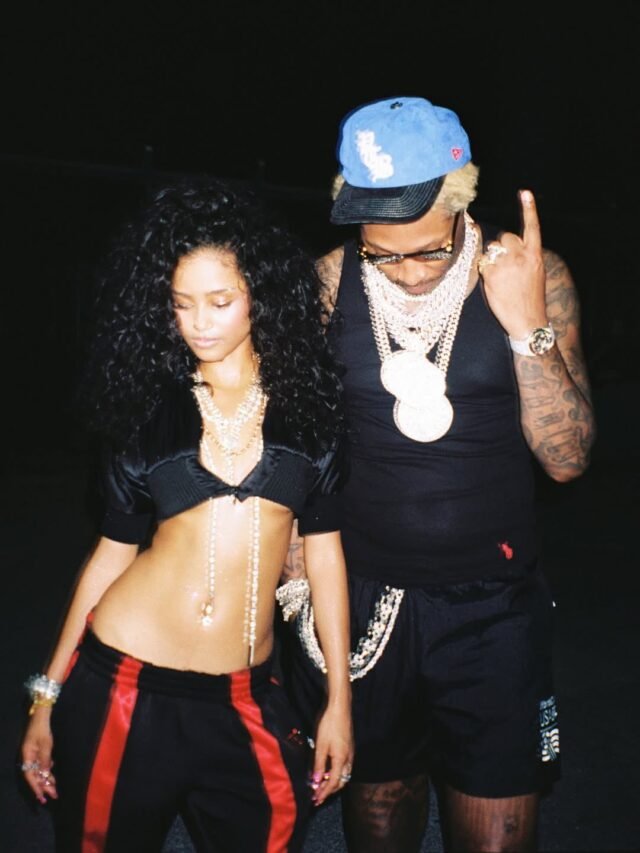 Future and Tyla