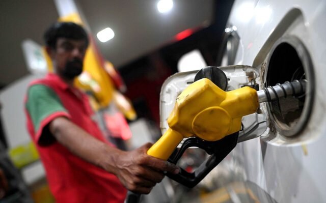 Higher Petrol Prices2 Higher Petrol Prices