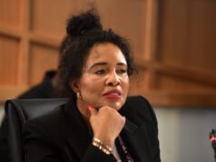 R483 Million Corruption Claims Put City of Ekurhuleni in the Spotlight Imogen Mashazi