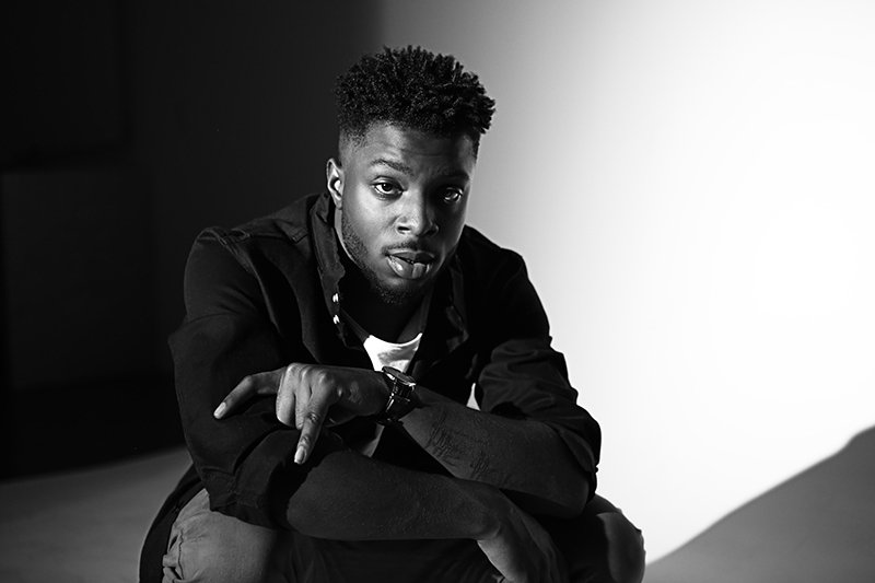 Isaiah Rashad