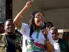 Jacinta Zuma