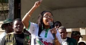 Jacinta Zuma